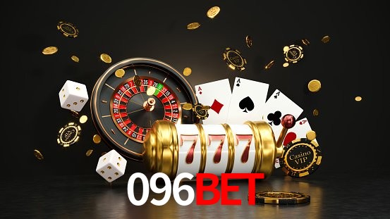 Statistics 096BET