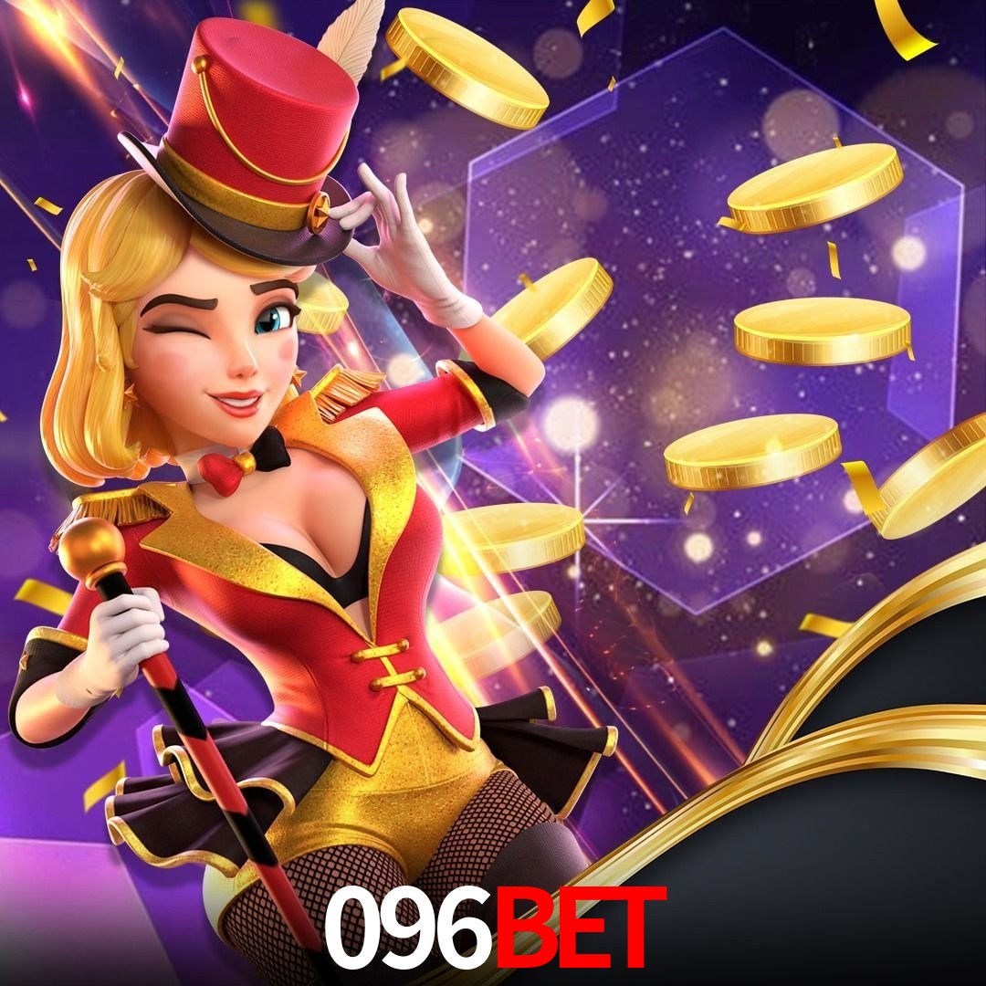 Welcome Bonus 096BET