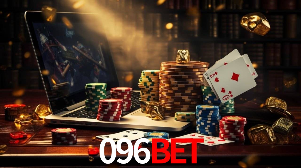 Experiência VIP 096BET