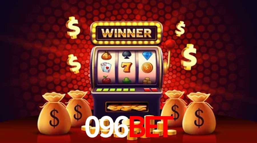 Weekend Specials 096BET