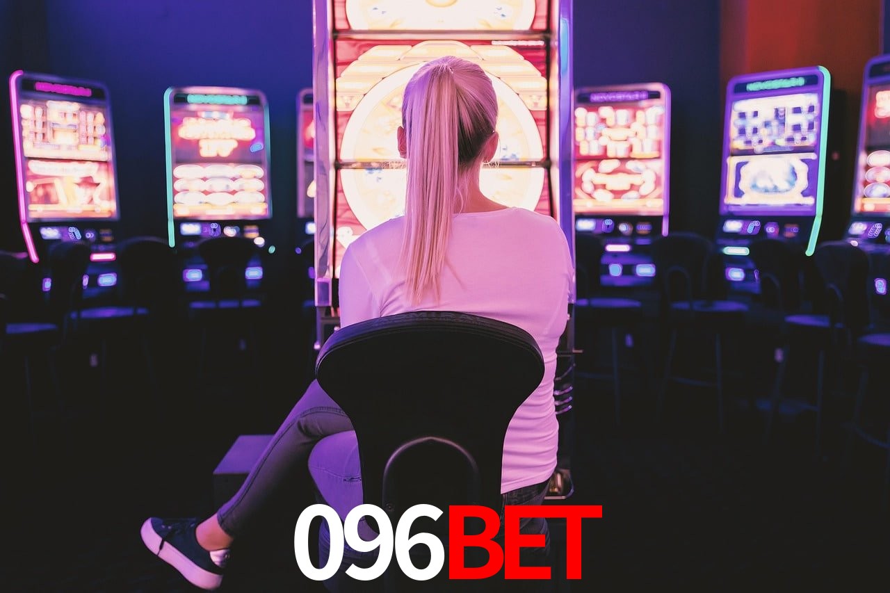 2FA Security 096BET