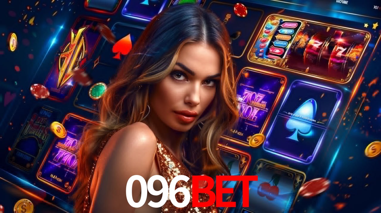 cassino 096BET