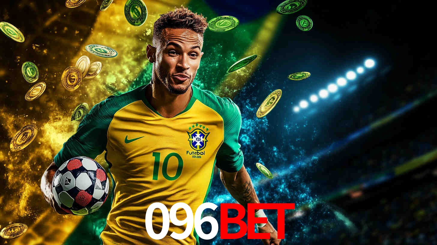 Descubra o Programa VIP da 096BET: Vantagens Exclusivas para Jogadores