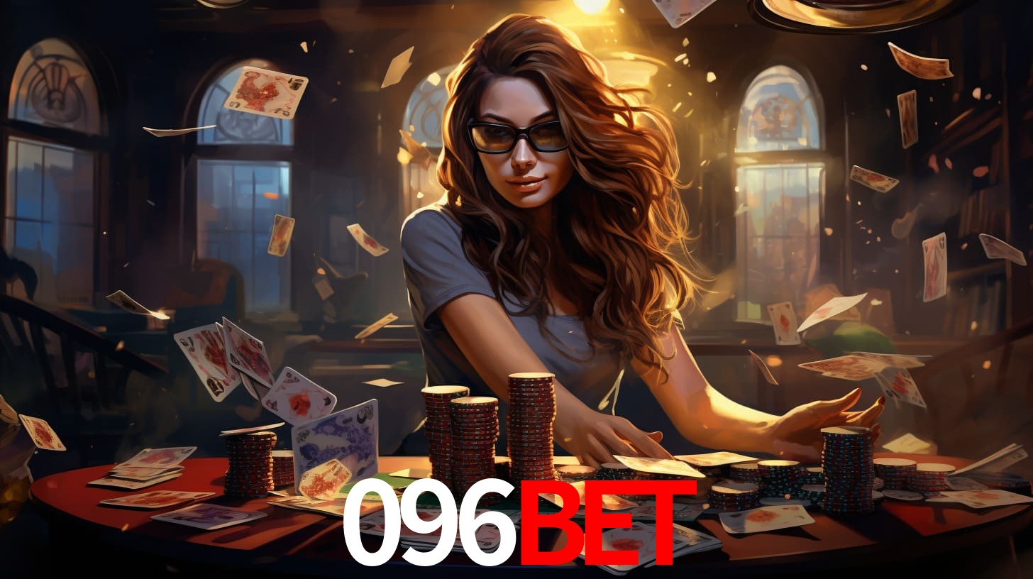 Basketball Betting 096BET