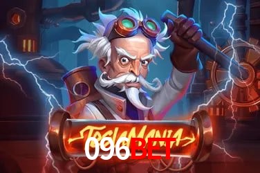 096BET Brasília - Jogo Features