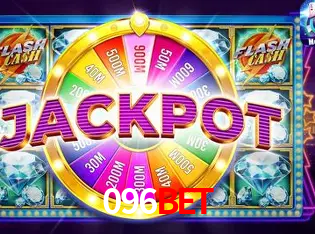 Apostas Esportivas na 096BET: Um Guia Completo