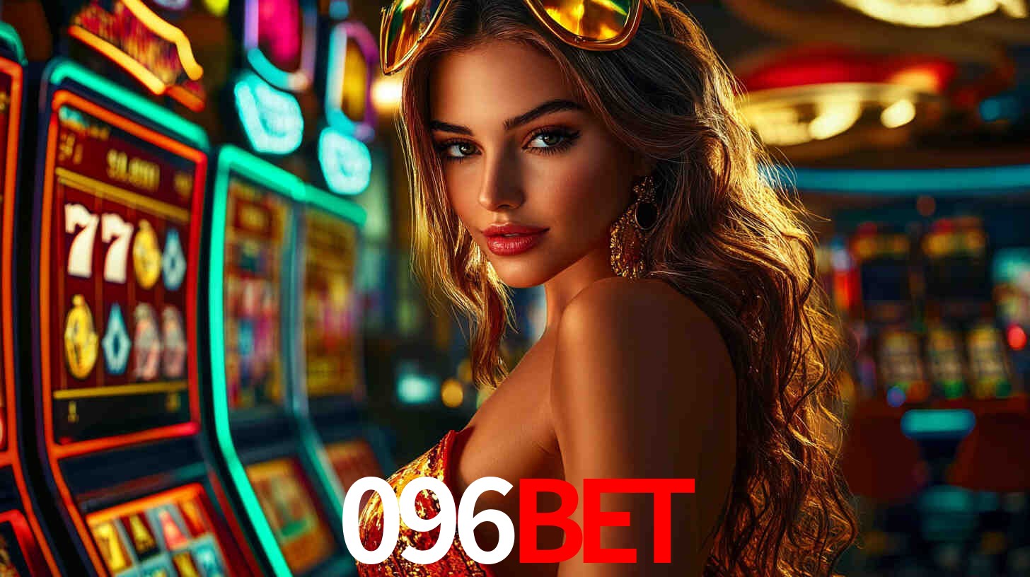 Live Casino 096BET