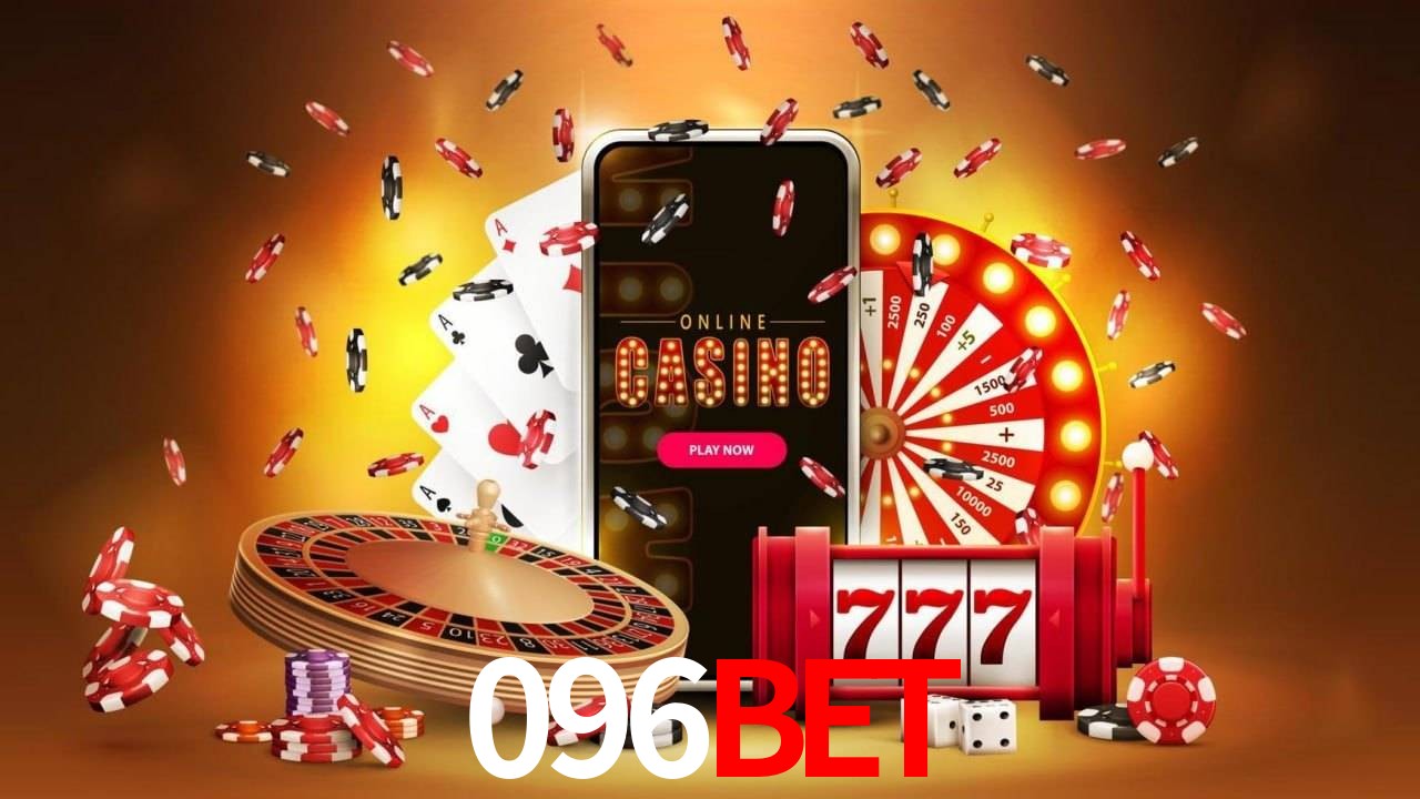 096BET Rio de Janeiro - Popular Jogos