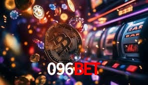 PIX Instantâneo 096BET