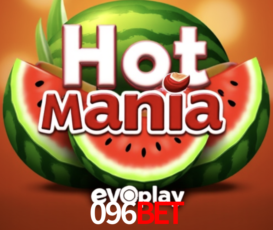 APP oficial da 096BET para mobile