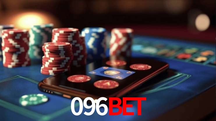 Promoções Sazonais 096BET