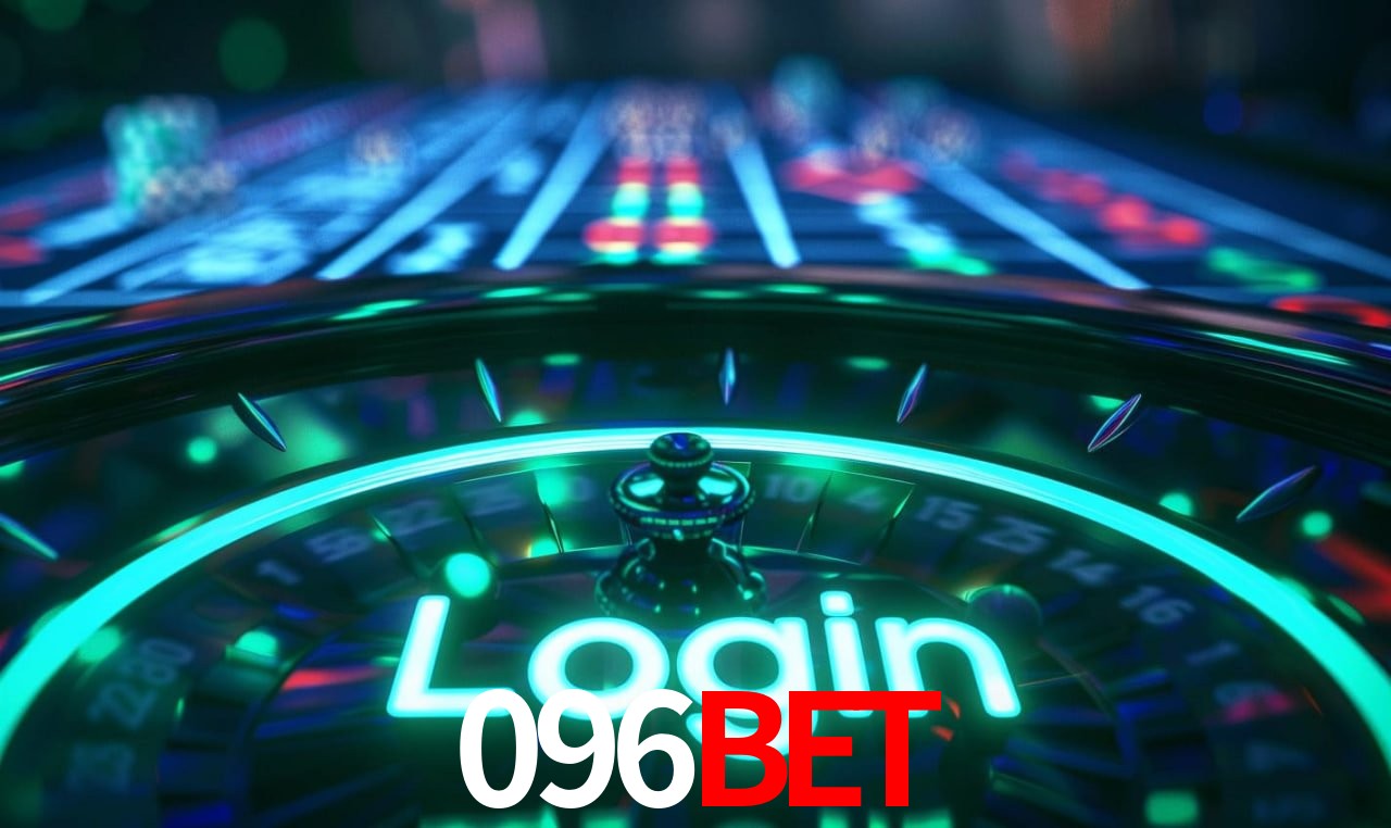 Diretório de Jogos 096BET