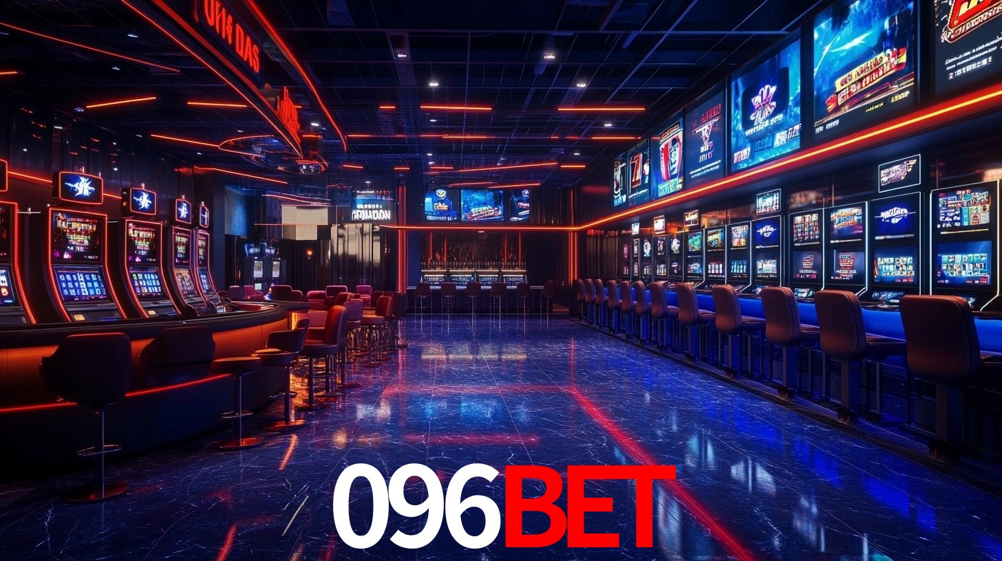 VIP Casino 096BET
