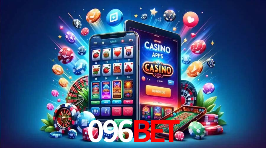 Exclusive Offers 096BET