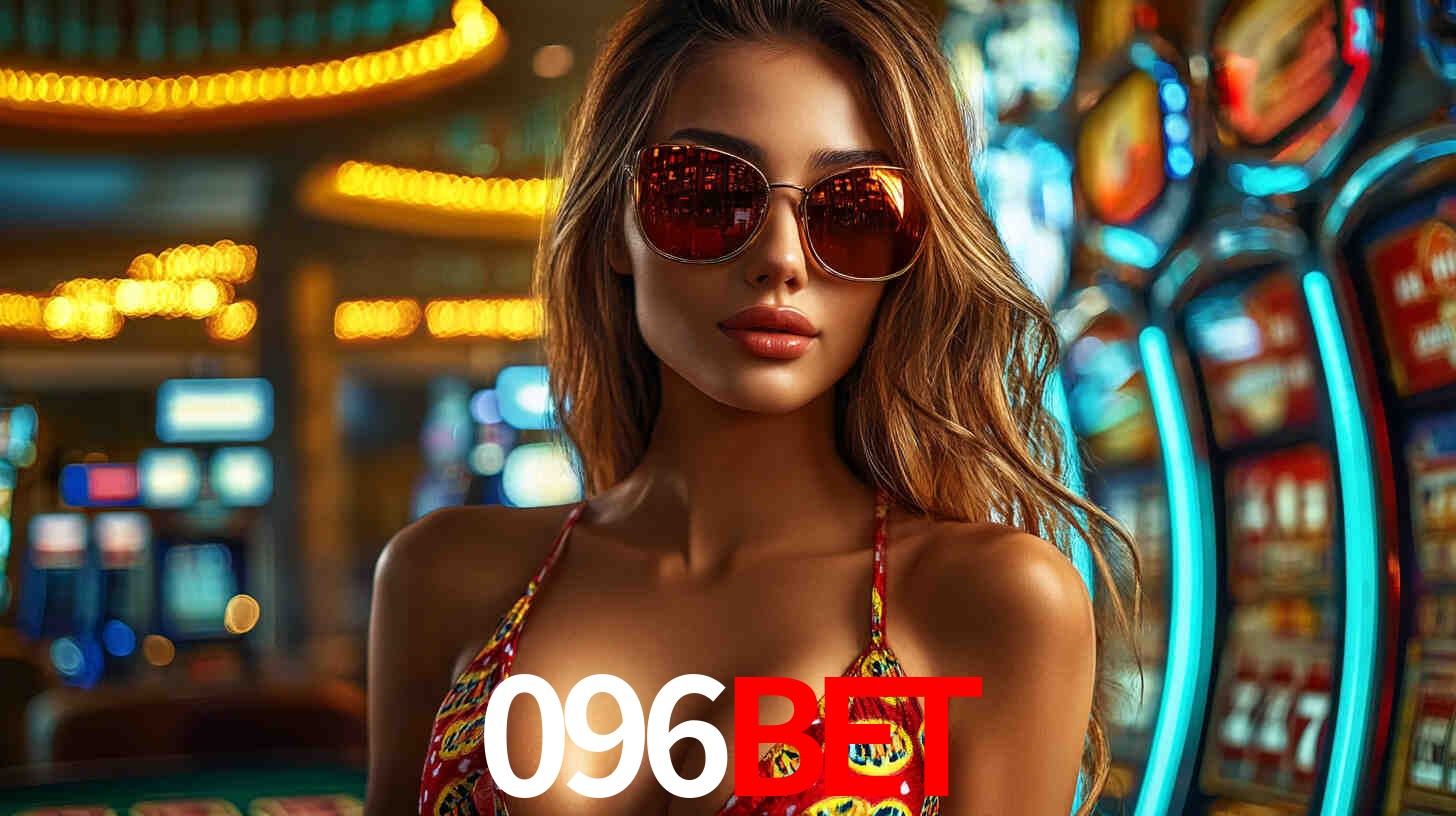 Programa VIP 096BET
