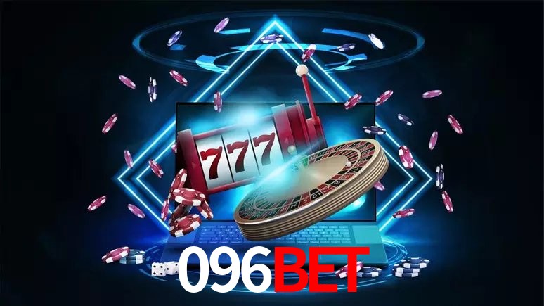 096BET Belo Horizonte - Jackpots