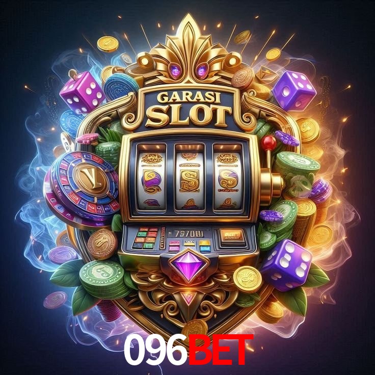 096BET - Customer Support