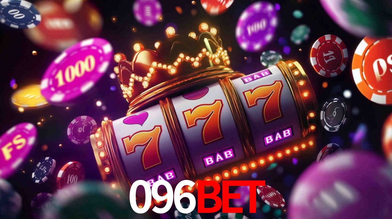 Account Benefits 096BET