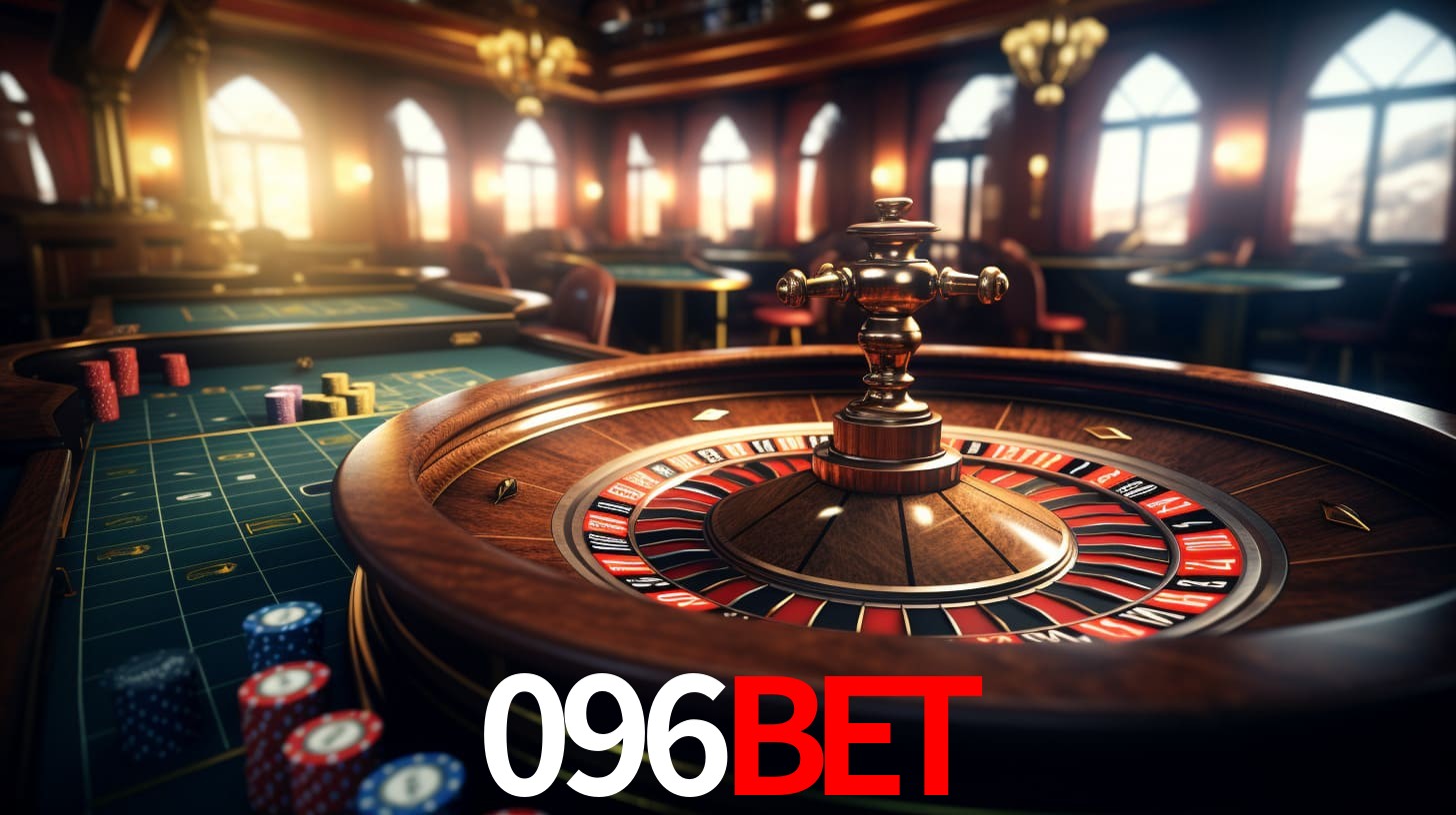 Football Betting 096BET