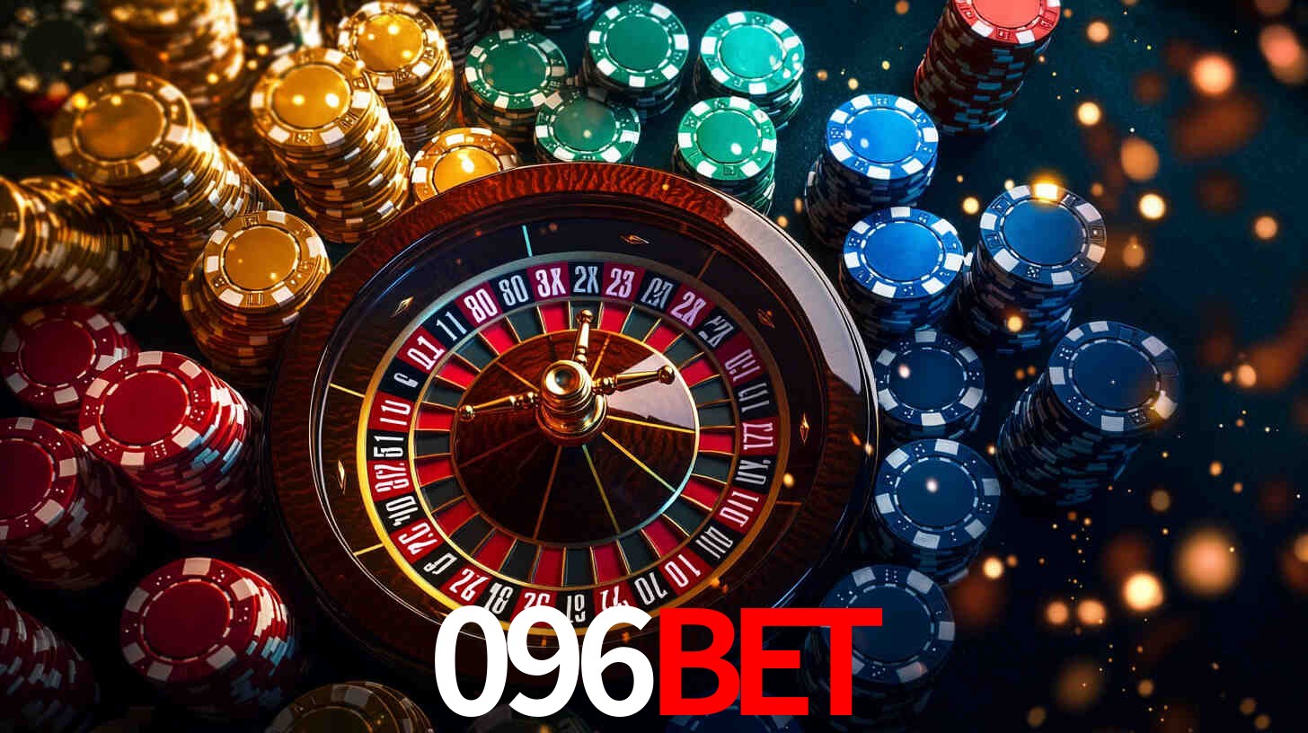 Tournaments 096BET