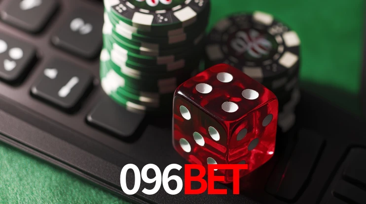 Flash Promotion 096BET