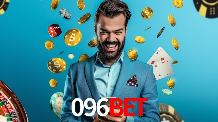 Quick Registration 096BET