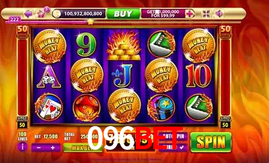 A Revolução dos Aplicativos de Jogos no 096BET