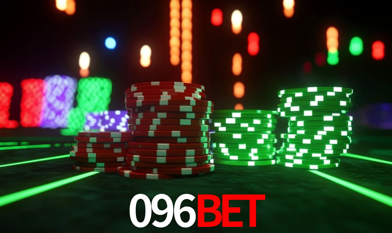 Live Casino 096BET