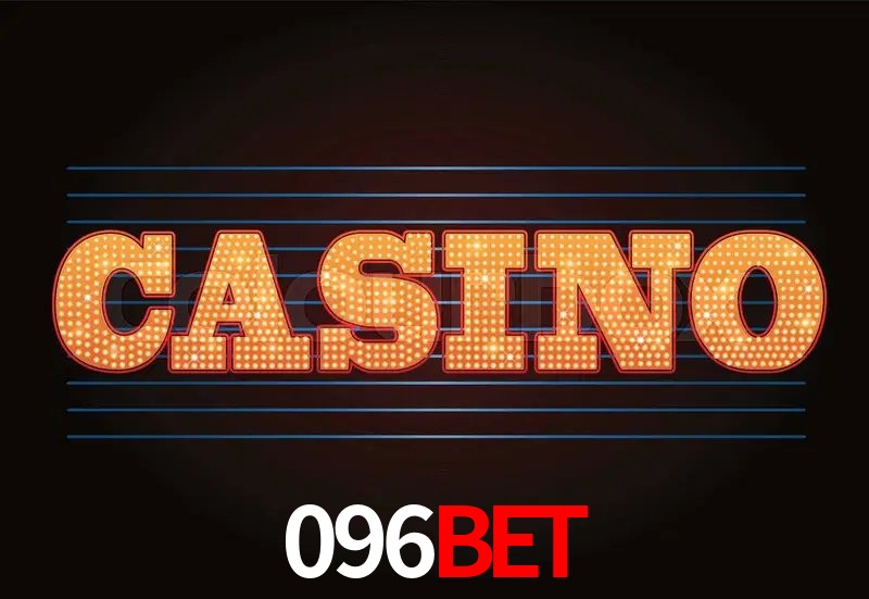 Benefícios da Conta 096BET