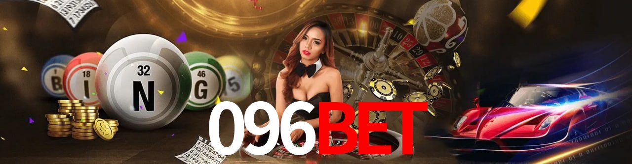 096BET Rio de Janeiro - Slot Strategy