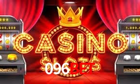Secure Login 096BET