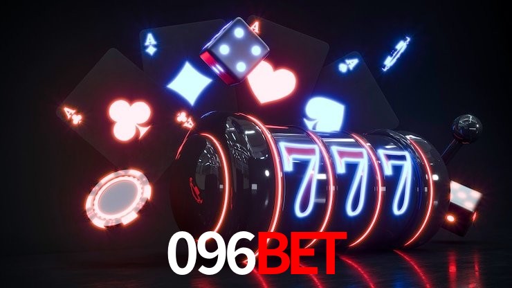 Bonus Features 096BET