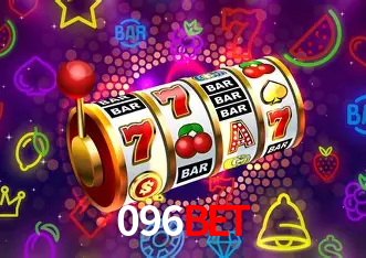 A Emoção da Loteria na 096BET: Uma Chance de Mudança de Vida