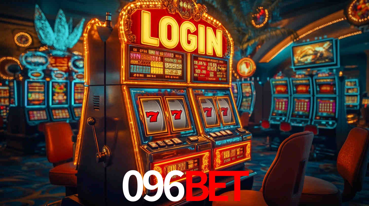 Daily Bonuses 096BET