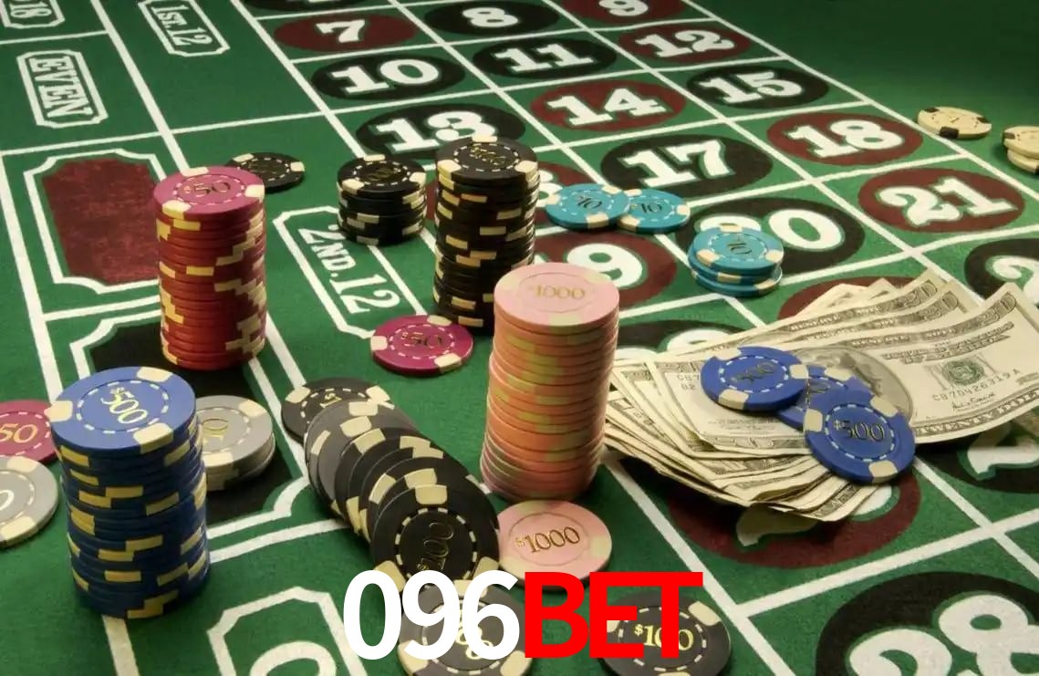 Ofertas Imperdíveis na 096BET: Promoções e Bônus Que Valem a Pena