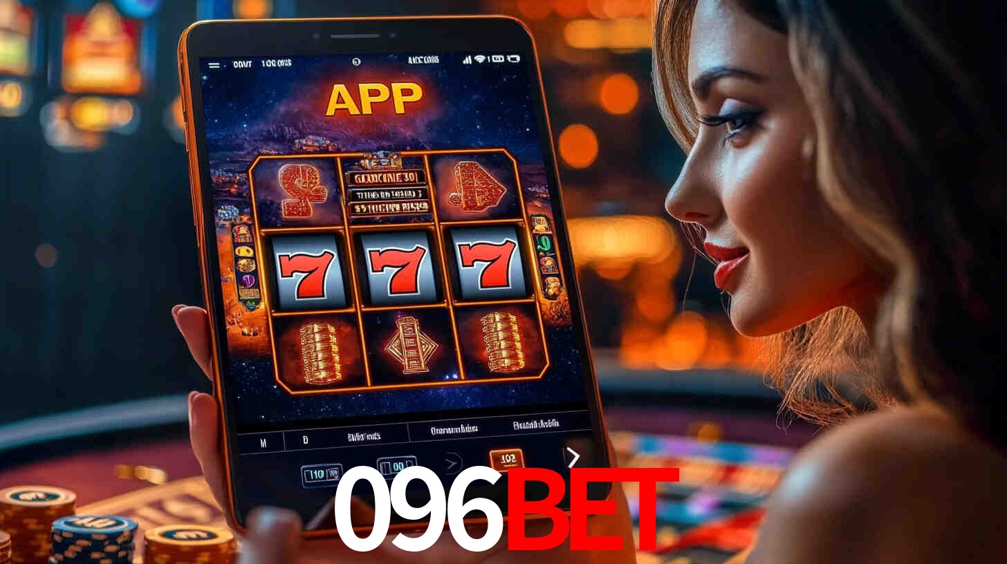 096BET.com
