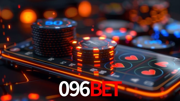 Slot Games 096BET