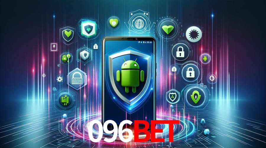 Security Systems 096BET
