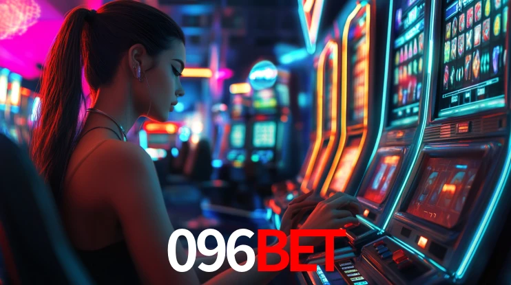 Premium Interface 096BET