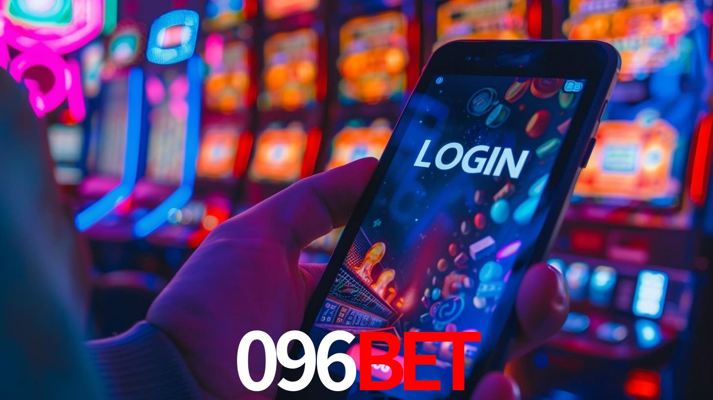 Estatísticas Esportivas 096BET
