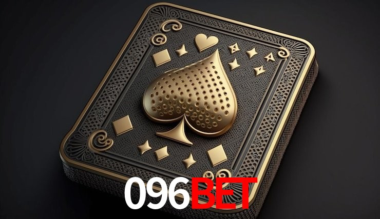 Segurança 2FA 096BET