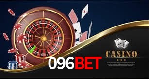 Provedores de Jogos 096BET