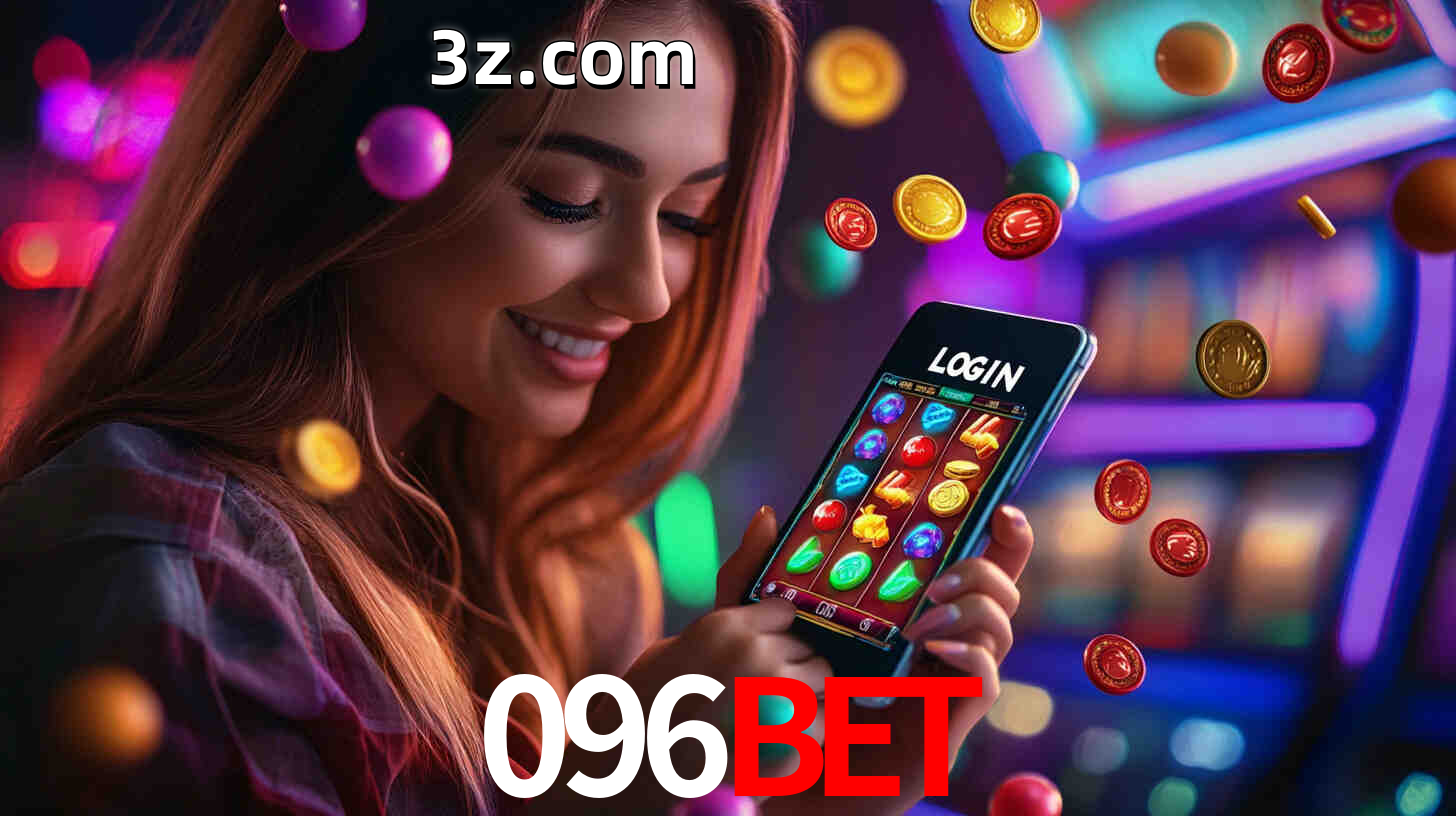 Poker online confiável na 096BET