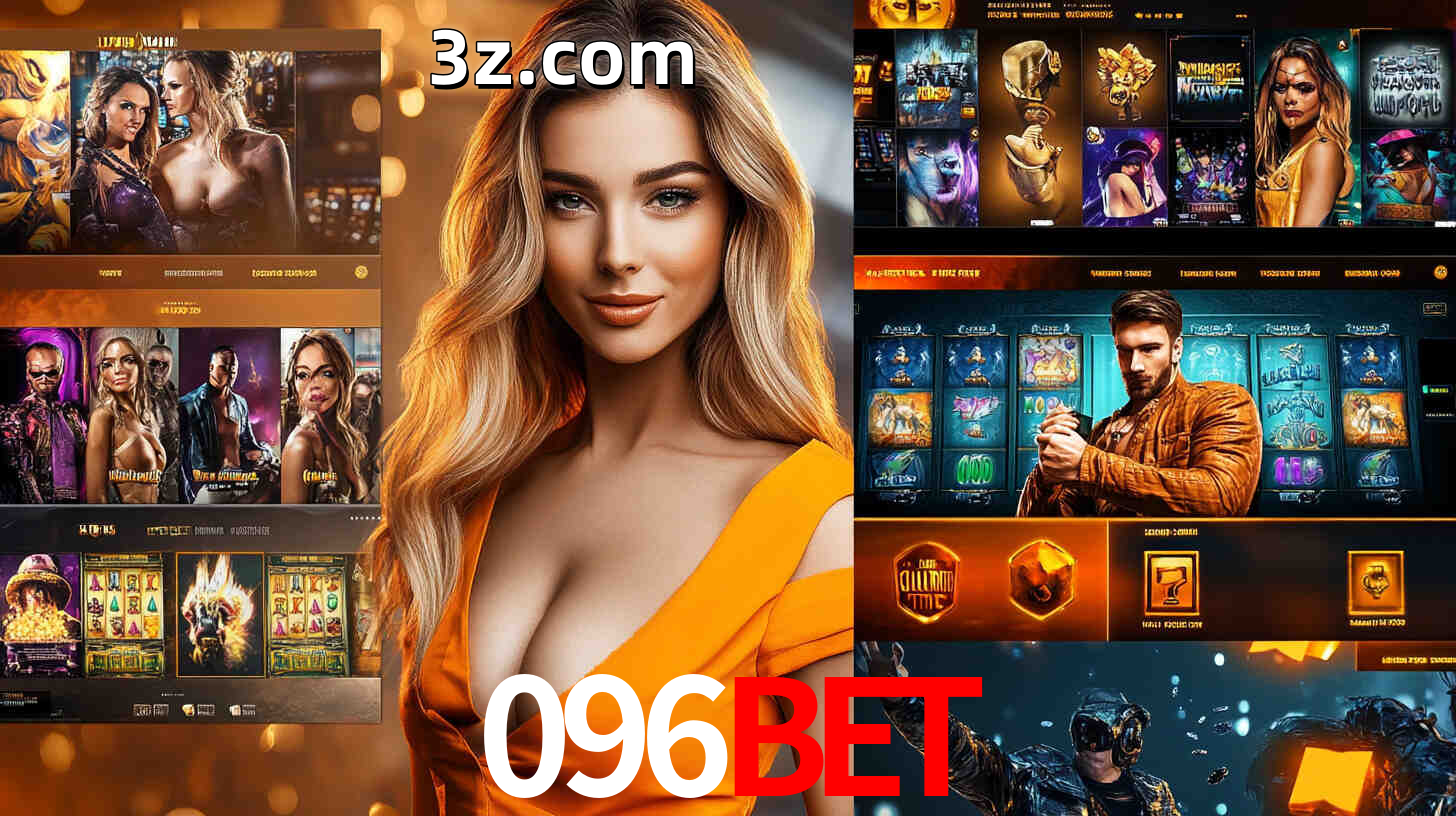 Assistência Apoio na 096BET