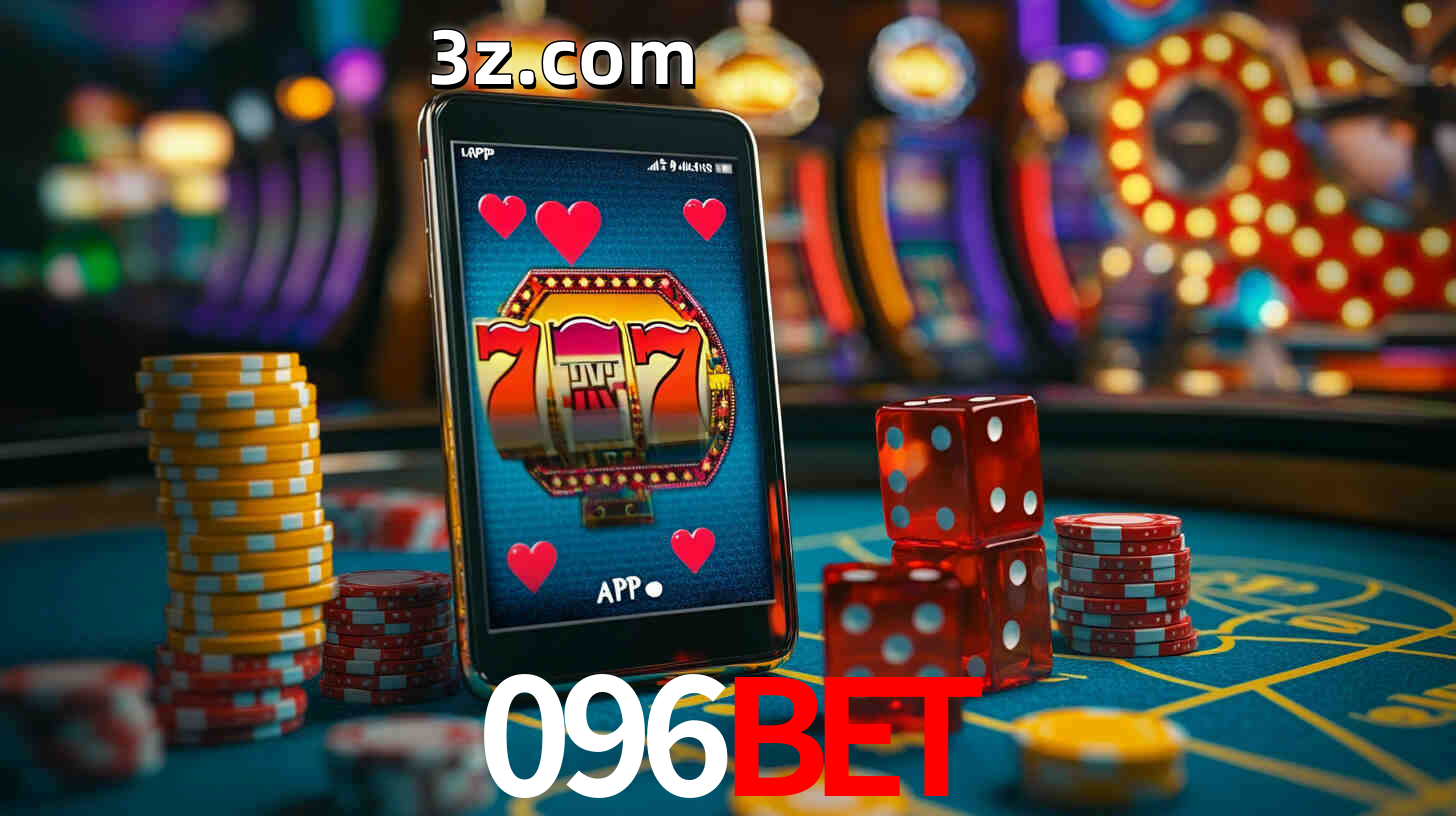 Apoio ao cliente na 096BET