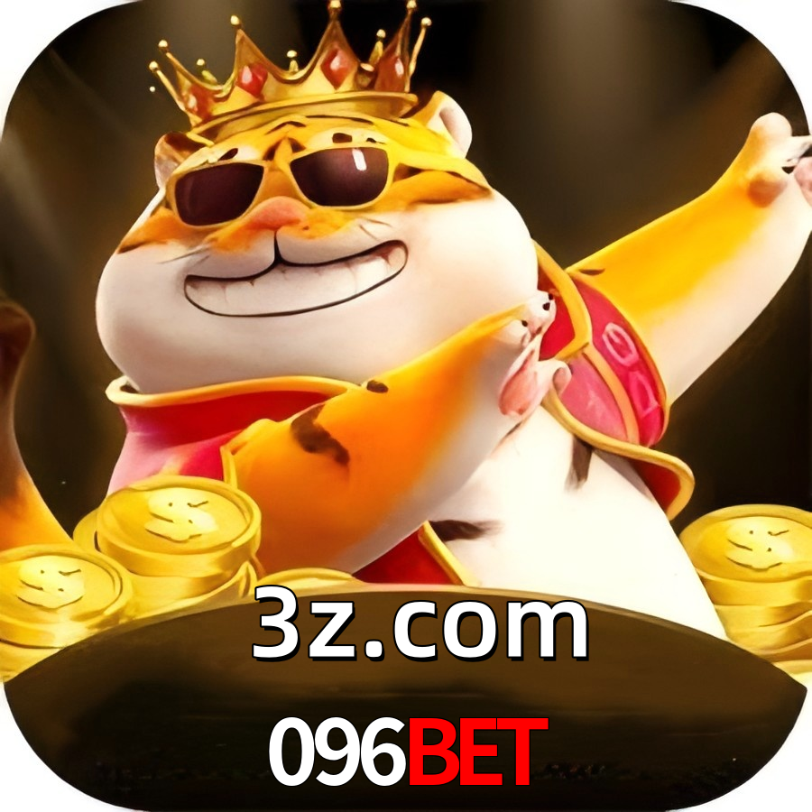 Jogos online na 096BET casino